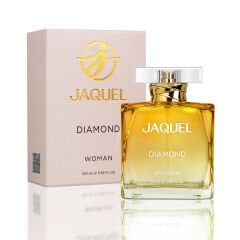 Jaquel Diamond Kadın Parfüm 100ml