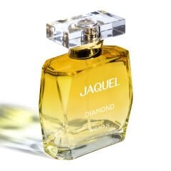 Jaquel Diamond Kadın Parfüm 100ml