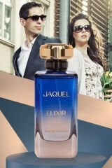 Jaquel Elixir Parfüm 100ml