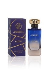 Jaquel Elixir Parfüm 100ml