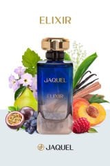 Jaquel Elixir Parfüm 100ml