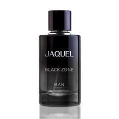 Jaquel Black Zone Erkek Parfüm 100ml