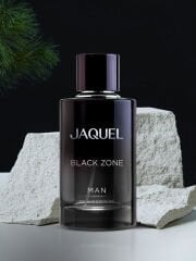 Jaquel Black Zone Erkek Parfüm 100ml