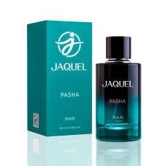 Jaquel Pasha Erkek Parfüm 100ml