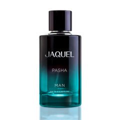 Jaquel Pasha Erkek Parfüm 100ml