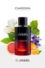 Jaquel Charisma Erkek Parfüm 100ml