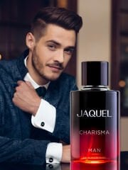 Jaquel Charisma Erkek Parfüm 100ml