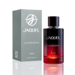 Jaquel Charisma Erkek Parfüm 100ml