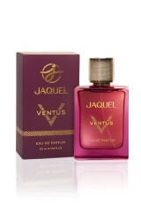 Jaquel Ventus Erkek Parfüm 100ml