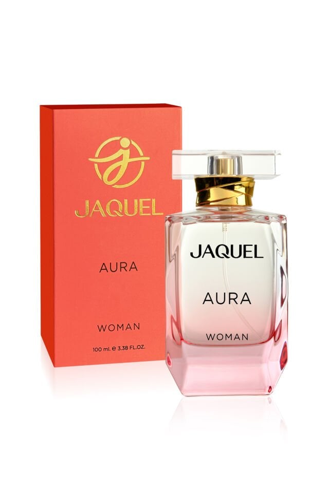 Jaquel Aura Kadın Parfüm 100ml