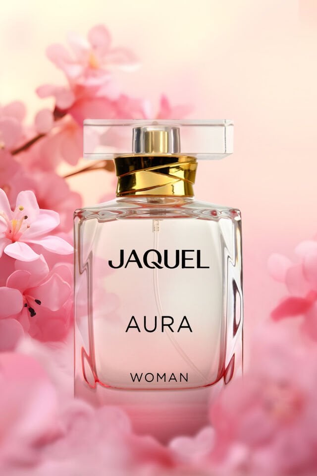 Jaquel Aura Kadın Parfüm 100ml