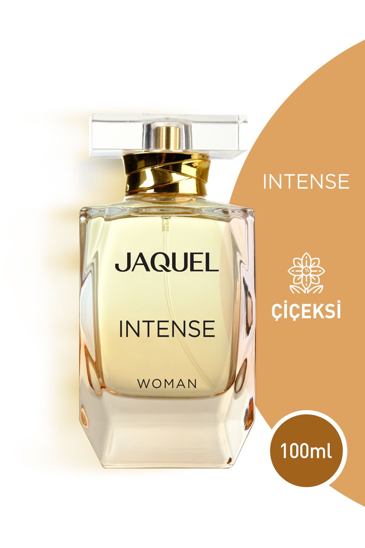 Jaquel Intense Kadın Parfüm 100ml