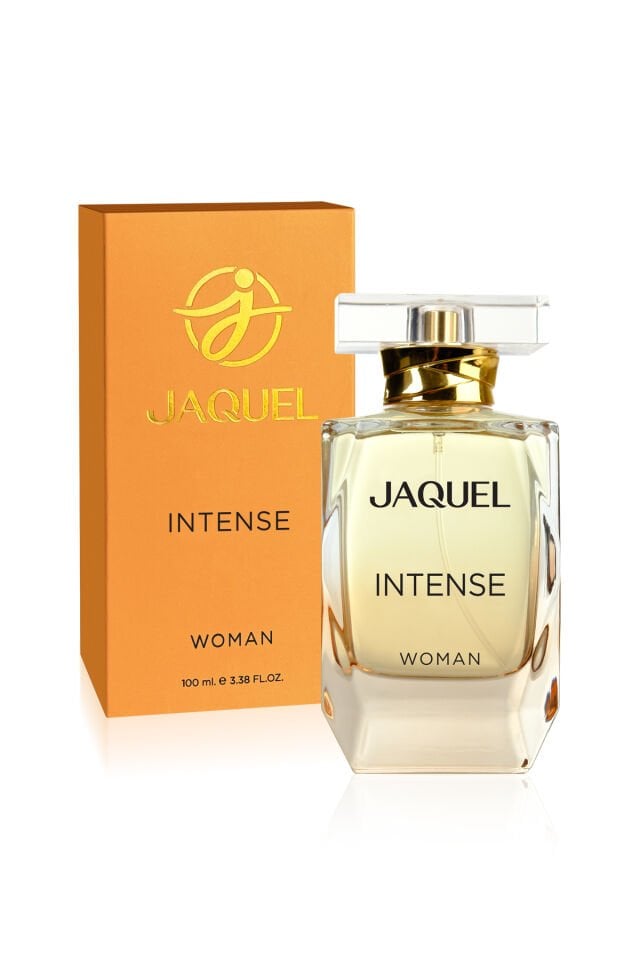 Jaquel Intense Kadın Parfüm 100ml