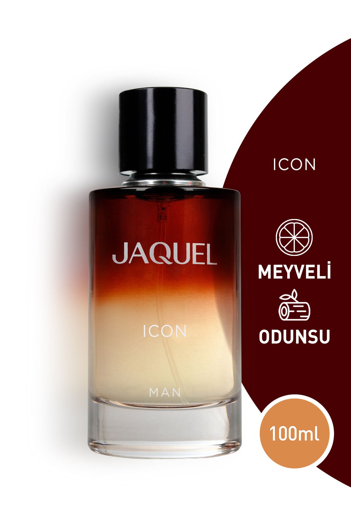 Jaquel Icon Erkek Parfüm 100ml