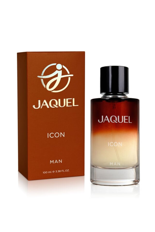 Jaquel Icon Erkek Parfüm 100ml