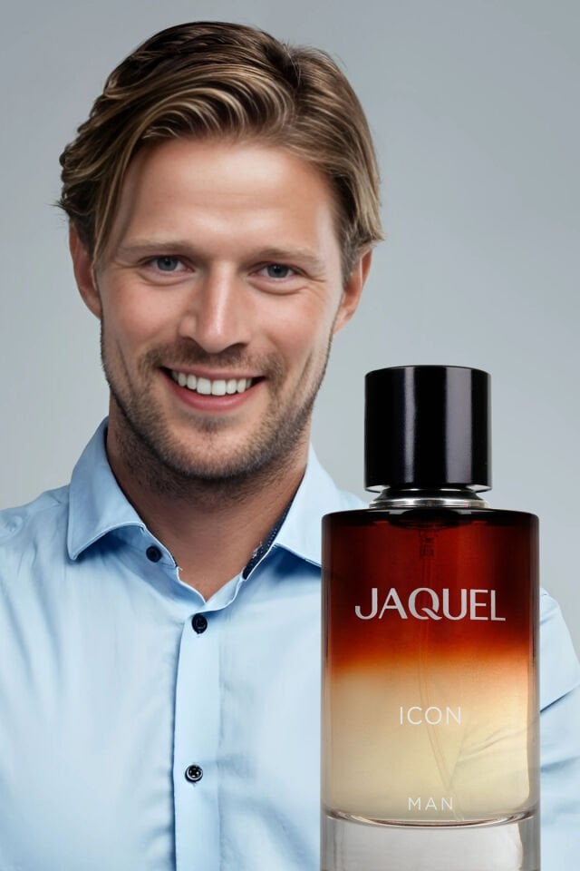 Jaquel Icon Erkek Parfüm 100ml