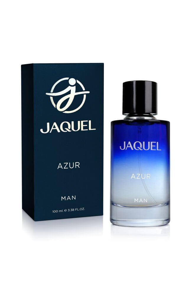 Jaquel Azur Erkek Parfüm 100ml