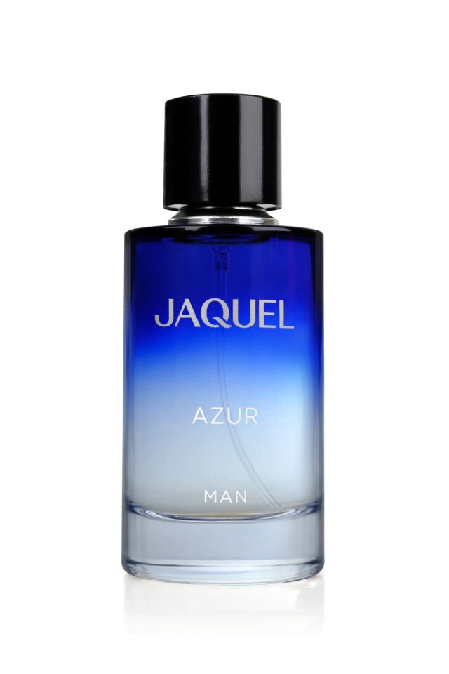 Jaquel Azur Erkek Parfüm 100ml